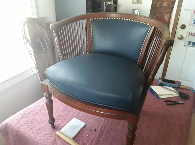 chair 2